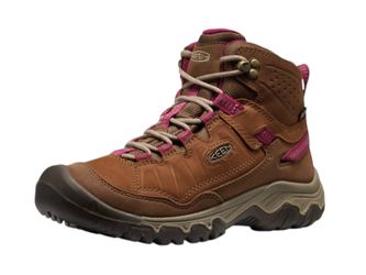 Keen Targhee IV Mid WP Damen