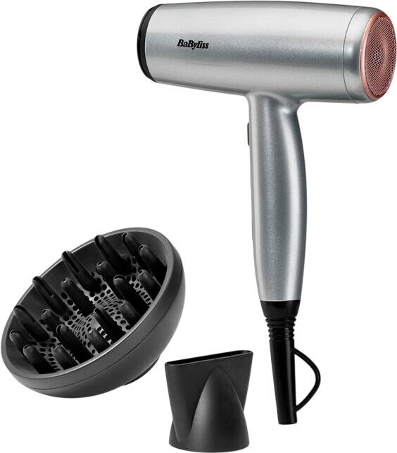 BaByliss Cosmos D580DE