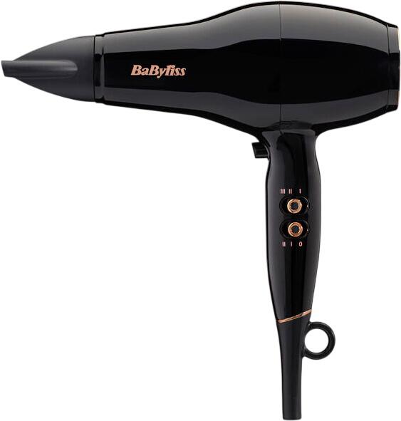BaByliss Pro Power 2300 D5245E BaByliss Pro Power 2300 D5245E