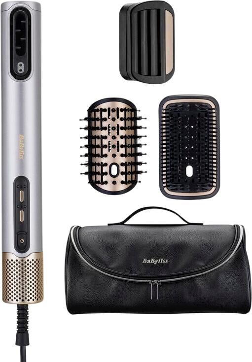 BaByliss Air Wand Limited Edition AS6555E
