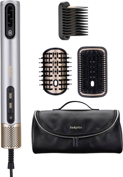 BaByliss Air Wand Beauty Edition AS6554E