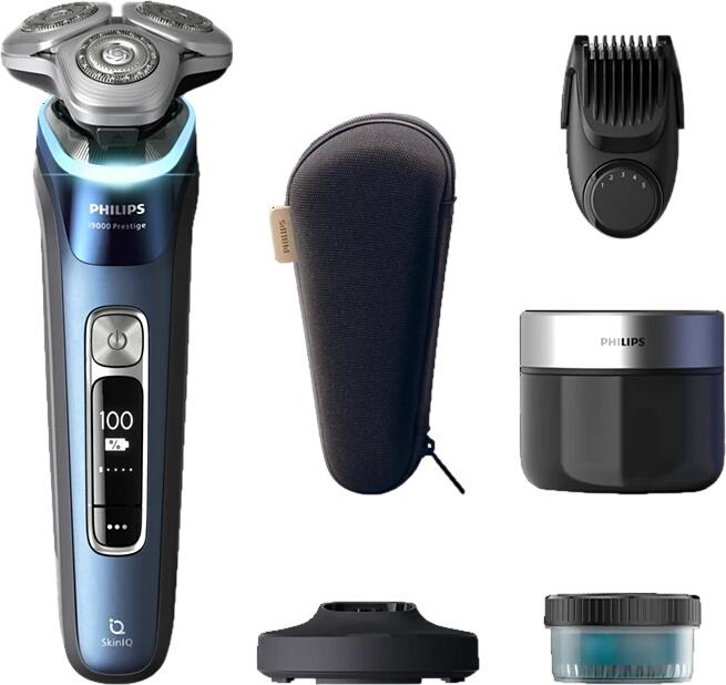 Philips i9000 Prestige XP9201/33