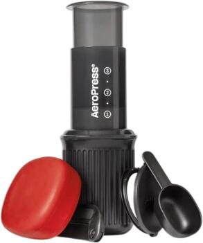 AeroPress Go