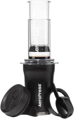 AeroPress Go Plus
