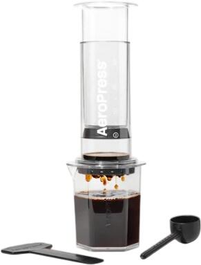 AeroPress Clear XL