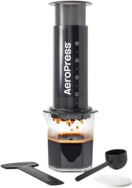 AeroPress XL Coffee Maker