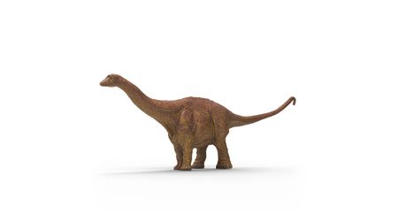 Schleich Brontosaurus (15051)