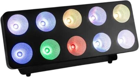 Eurolite LED Pixel Matrix Panel 2x5 RGB/WW (41606355)