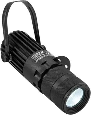 Eurolite LED PST-12W 6000K Spot (51916010)
