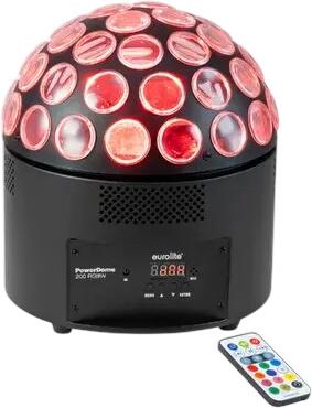 Eurolite PowerDome 200 RGBW (51918860)