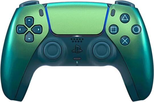 Sony DualSense Wireless Controller Chroma Teal PS5 Sony DualSense Wireless Controller Chroma Teal PS5