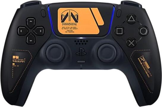 Sony DualSense Wireless Controller Death Stranding 2 Limited Edition PS5 Sony DualSense Wireless Controller Death Stranding 2 Limited Edition PS5