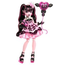 Mattel Monster High Scary Sweet Birthday - Draculaura (JBG74)