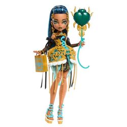 Mattel Monster High Scary Sweet Birthday - Cleo de Nile (JBG76)