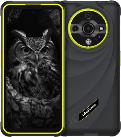 Ulefone Armor X31 Pro