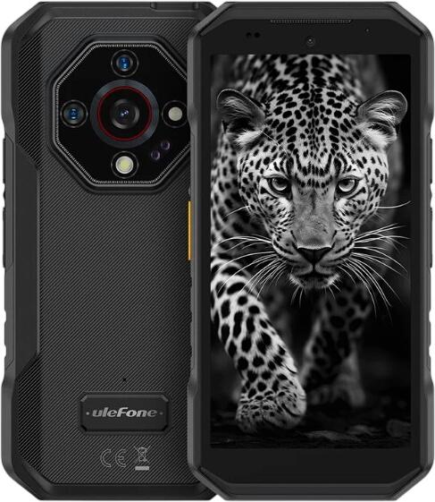 Ulefone Armor X32