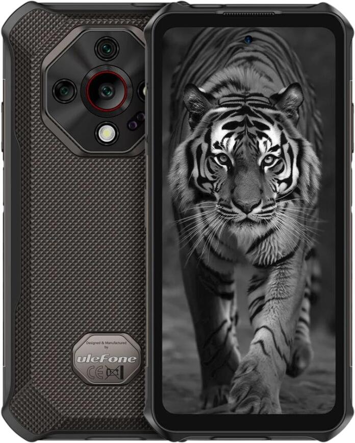 Ulefone Armor X16
