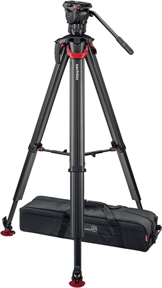 Sachtler System Ace XL flowtech75 MS Mk II