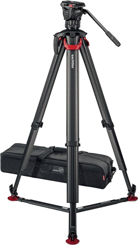 Sachtler System Ace XL flowtech75 GS Mk II