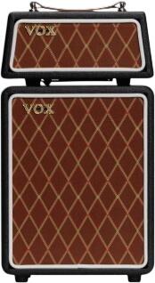 VOX Micro Superbeetle Guitar