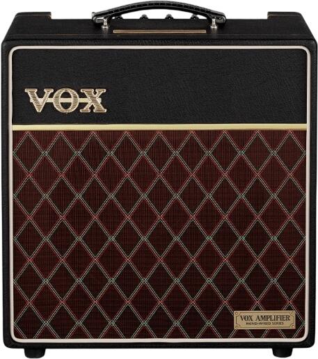 VOX AC4 Hand-Wired