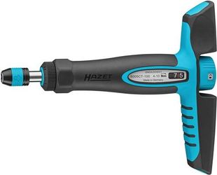 Hazet Drehmoment-Schraubendreher 6005CT-100