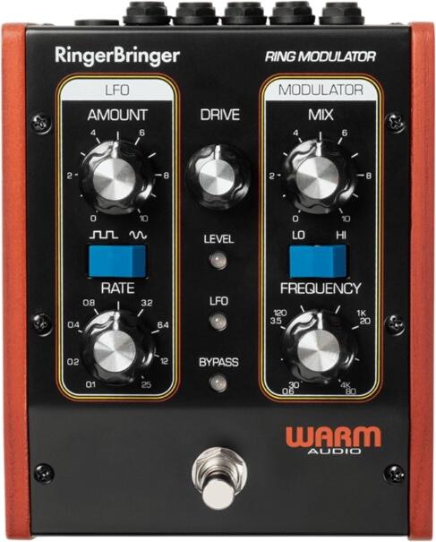 Warm Audio RingerBringer