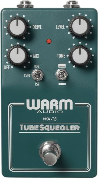 Warm Audio Tube Squealer