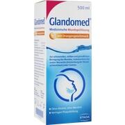 STADAPHARM GLANDOMED, 500 ml