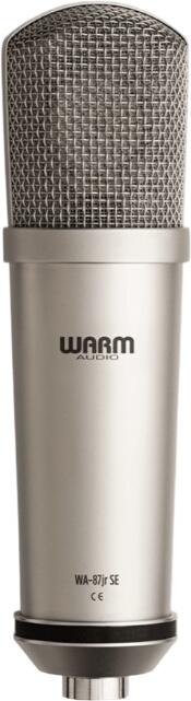 Warm Audio WA-87jr SE