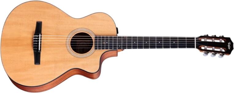 Taylor 112ce-N