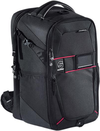 Sachtler Air-Flow Camera Back-Pack