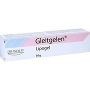Dr. August Wolff GLEITGELEN, 50 g