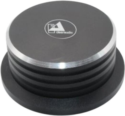 Clearaudio Performance Plattengewicht