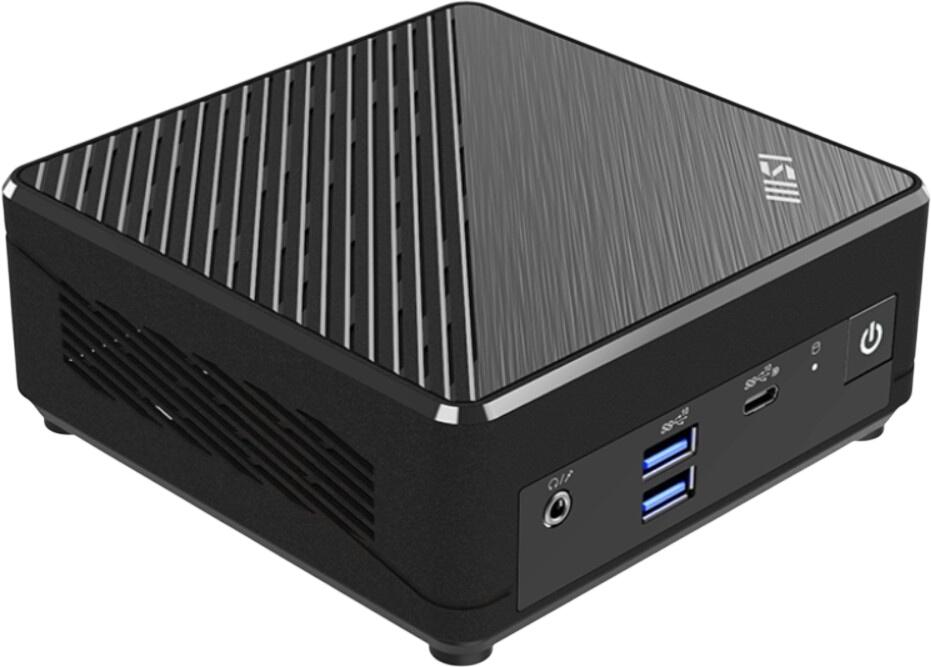 MSI Cubi N ADL S-080DE (00B0A921-080)