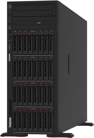 Lenovo ThinkSystem ST650 V3 (7D7A100JEA) Lenovo ThinkSystem ST650 V3 (7D7A100JEA)