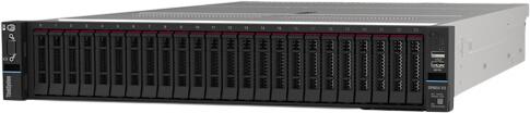 Lenovo ThinkSystem SR650 V3 (7D76100WEA) Lenovo ThinkSystem SR650 V3 (7D76100WEA)
