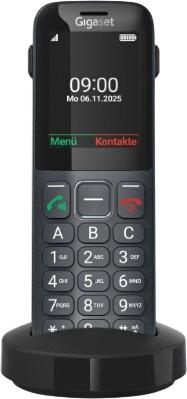 Gigaset COMFORT 600 SIM