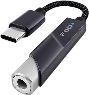 Fiio KA11 USB-C