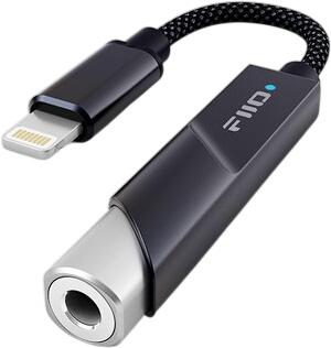 Fiio KA11 Lightning