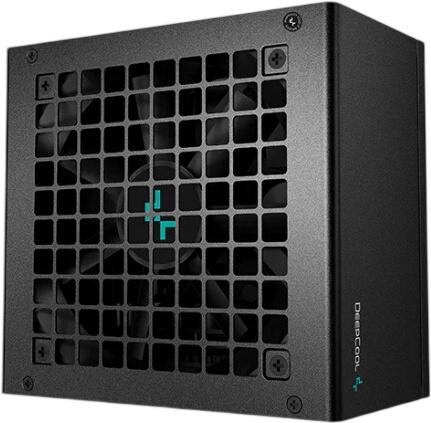 Deepcool GamerStorm PQ750G 750W Deepcool GamerStorm PQ750G 750W