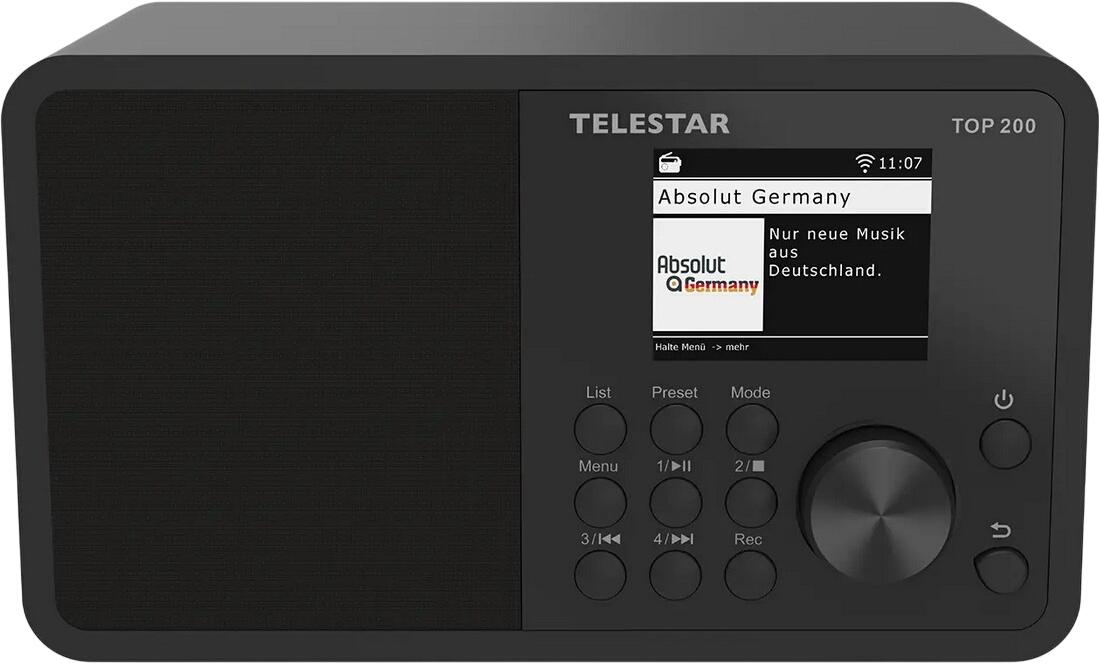 Telestar TOP 200