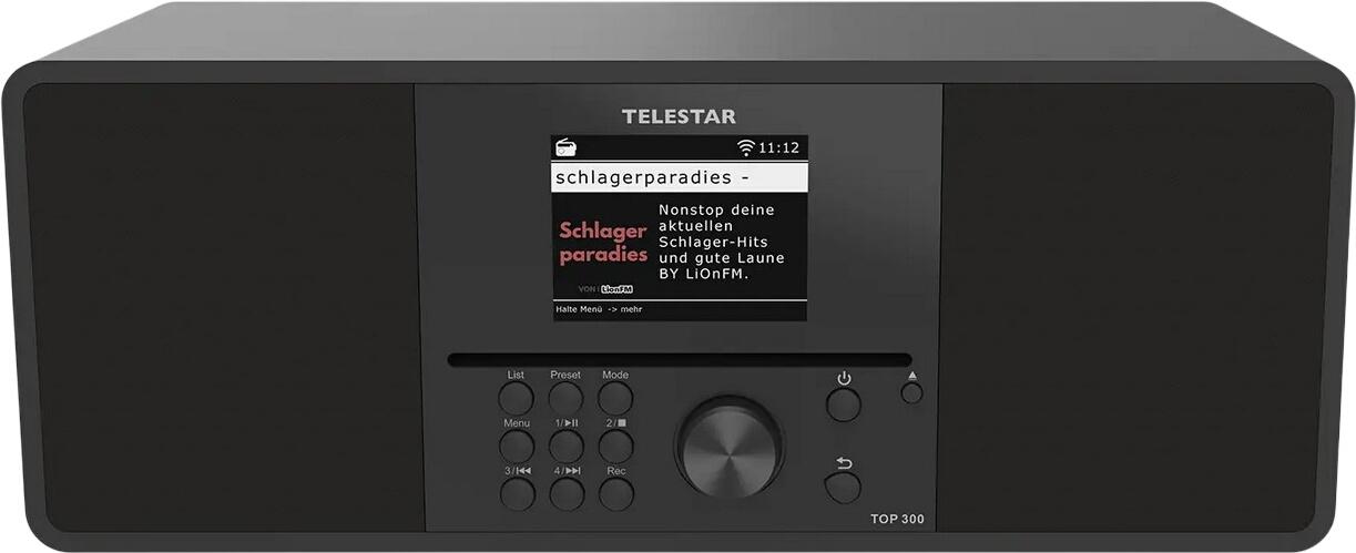 Telestar TOP 300