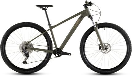 Cube Aim SLX 2026