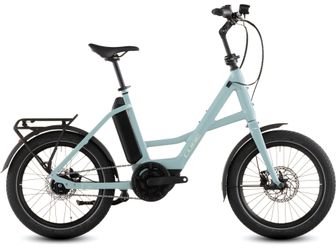 Cube Compact Hybrid Comfort 545 2026