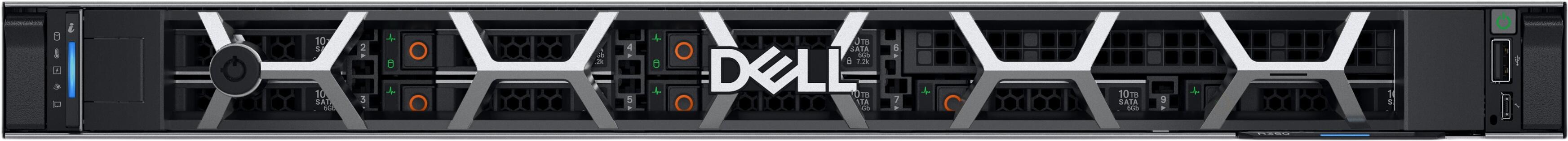 Dell PowerEdge R360 (GNYR5)