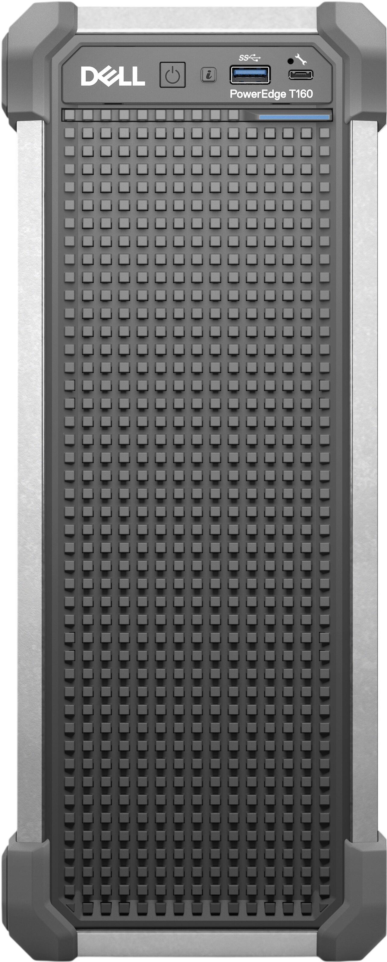 Dell PowerEdge T160 (WYKPV)