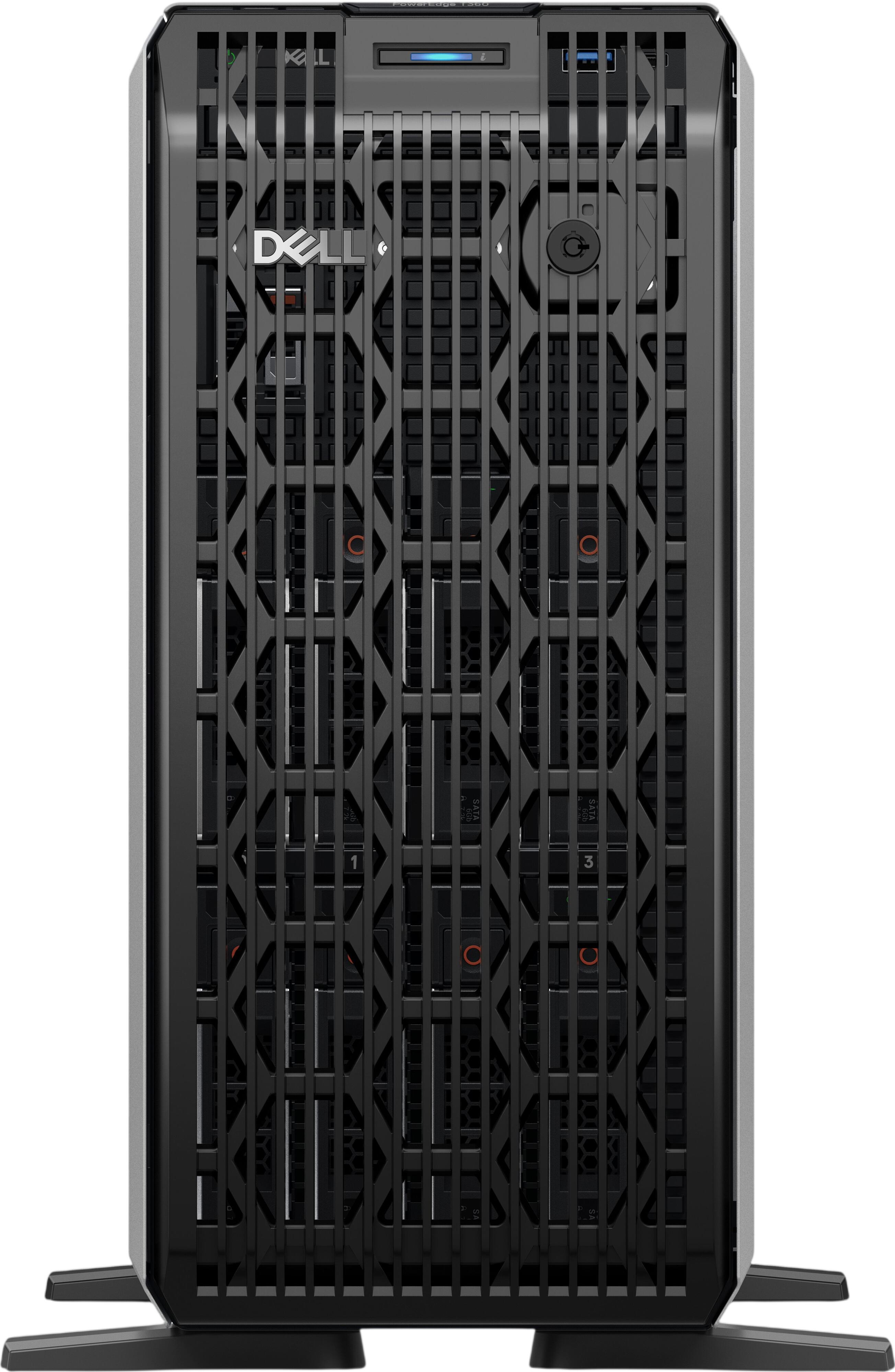 Dell PowerEdge T360 (V3J7K)