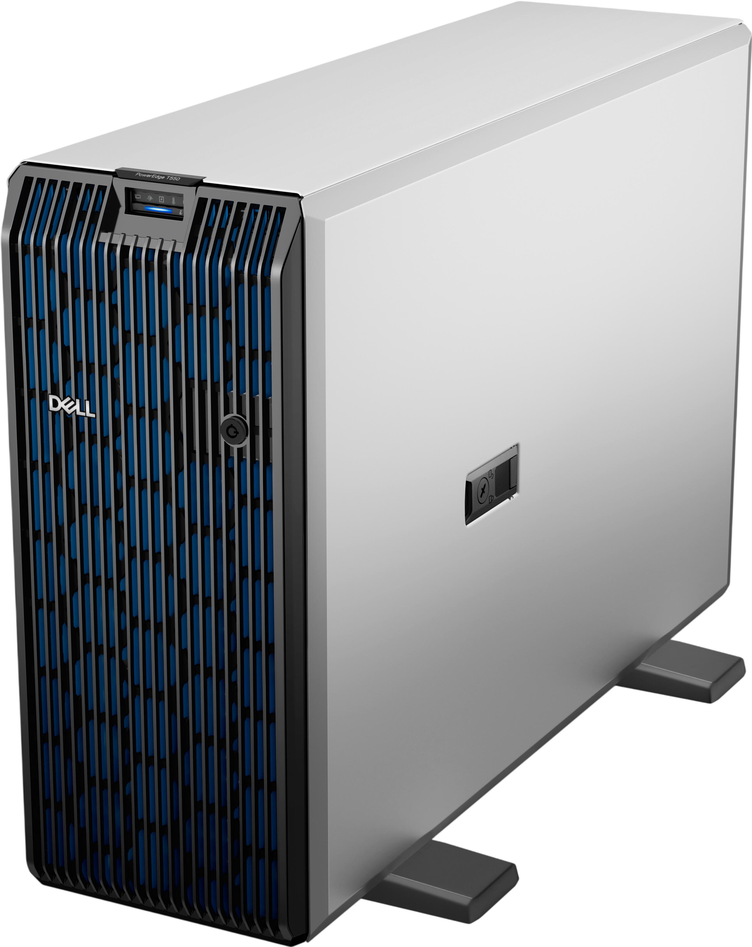 Dell PowerEdge T550 (3X61G) Dell PowerEdge T550 (3X61G)