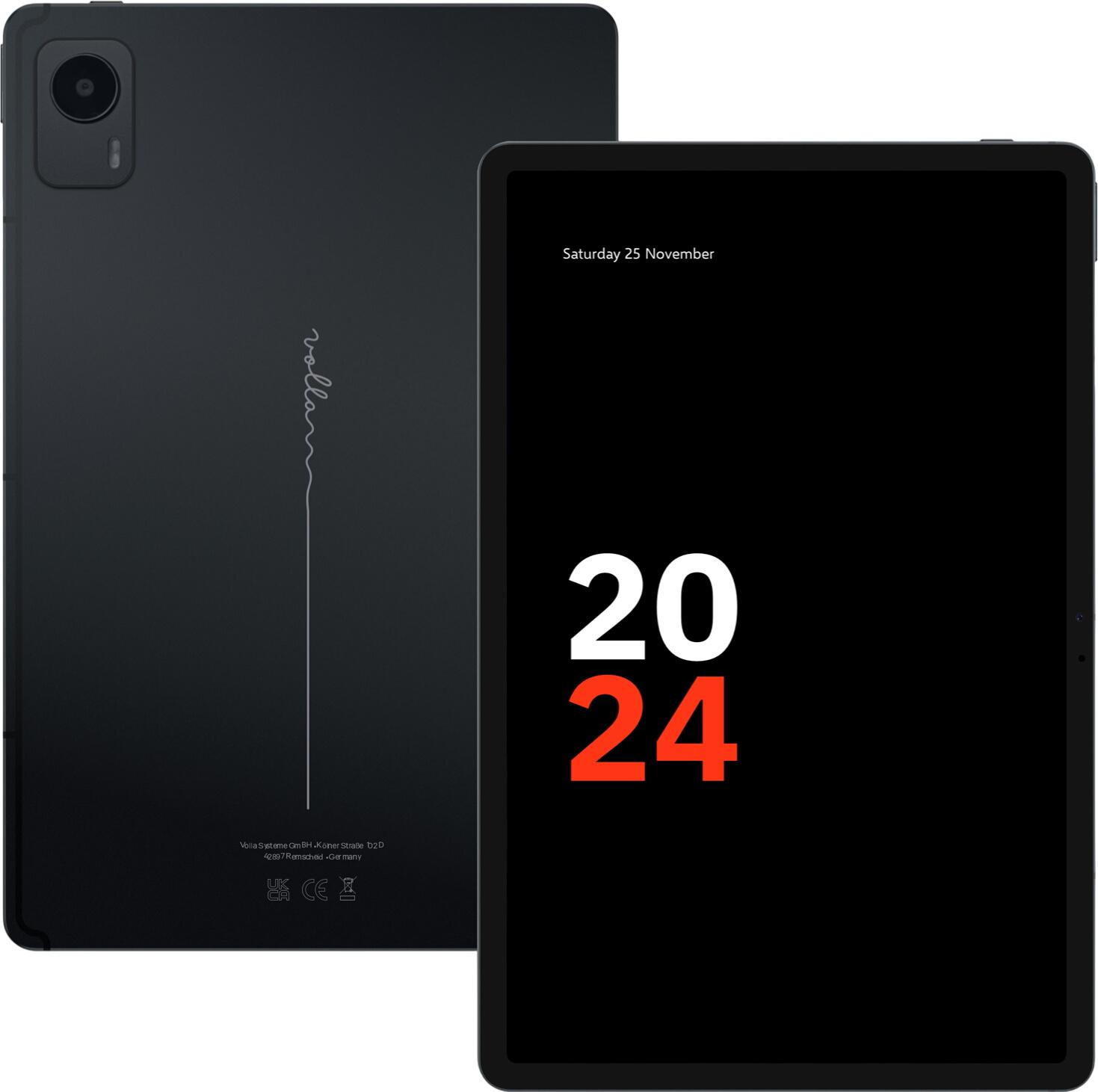 Volla Tablet (Volla OS)